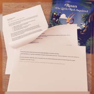 Manuscript Submissions