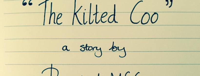 The Kilted Coo - coming soon