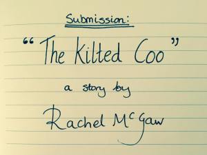 The Kilted Coo - coming soon